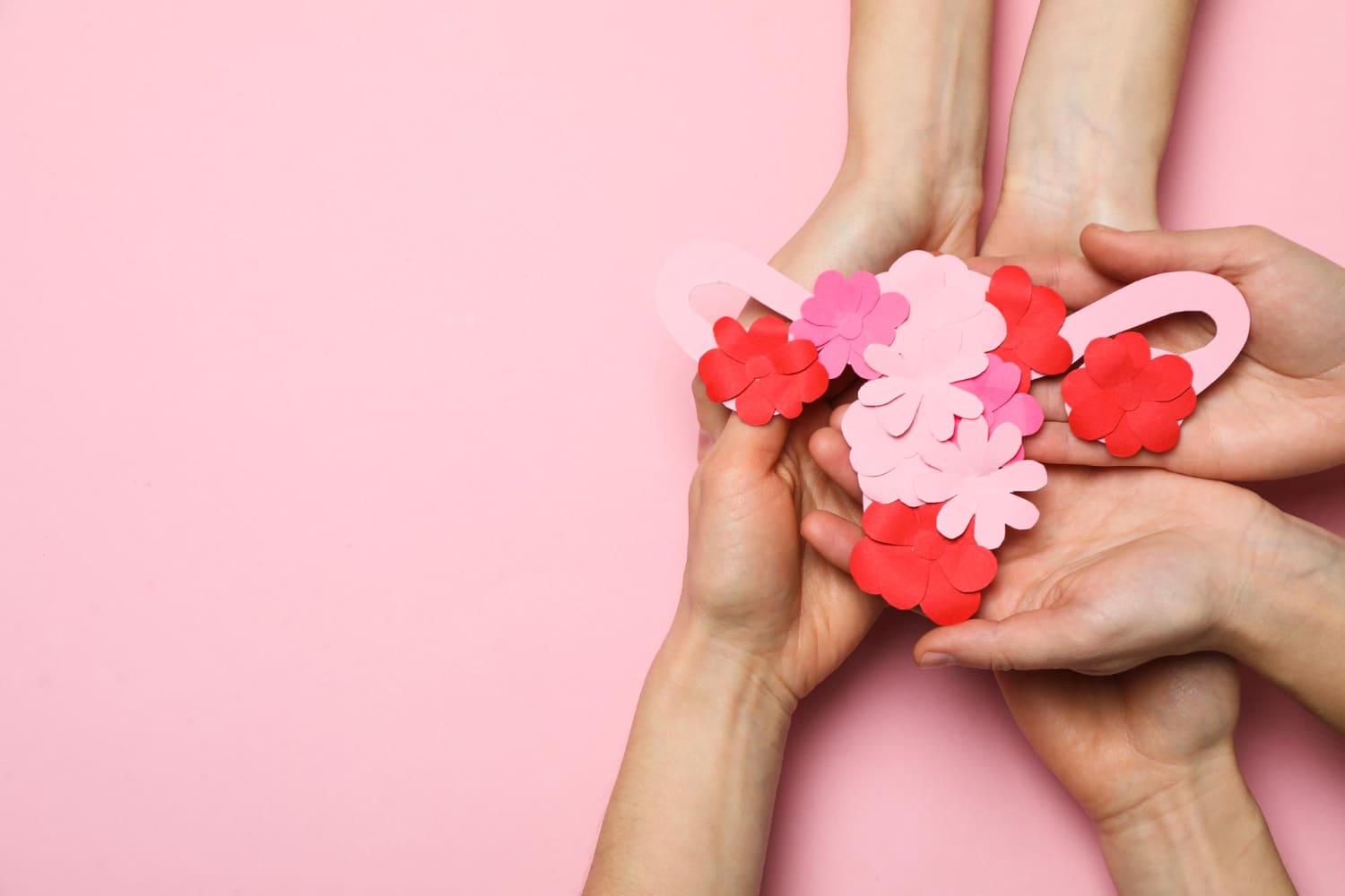 Why Period Care is an Important Part of Self-Care?