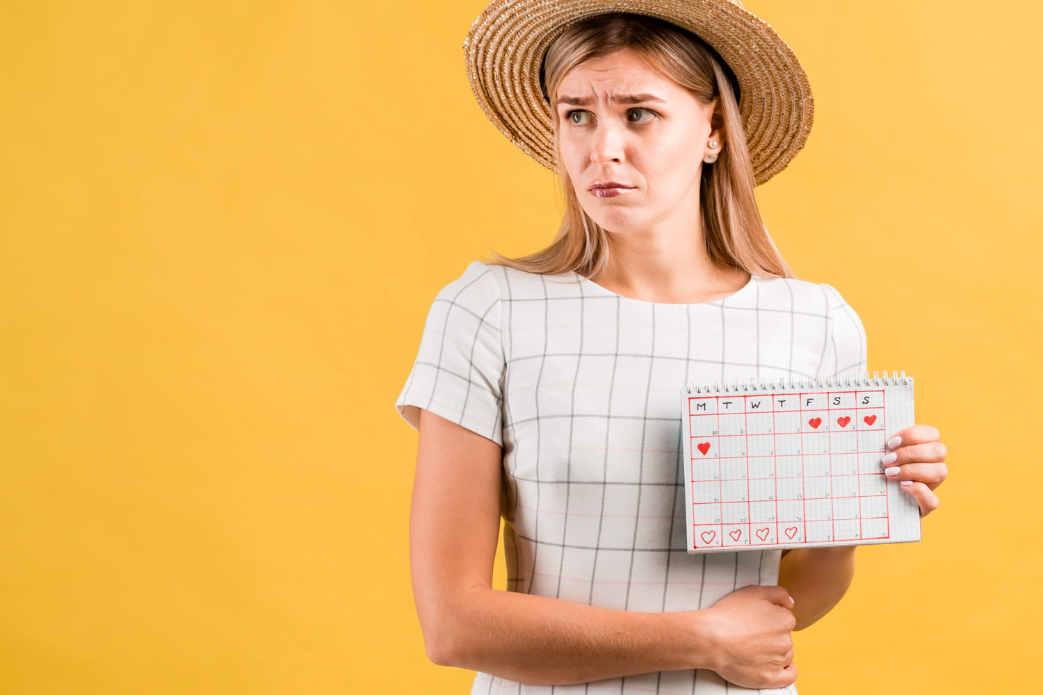 7 Common Mistakes When Using Menstrual Pads (and How to Fix Them)