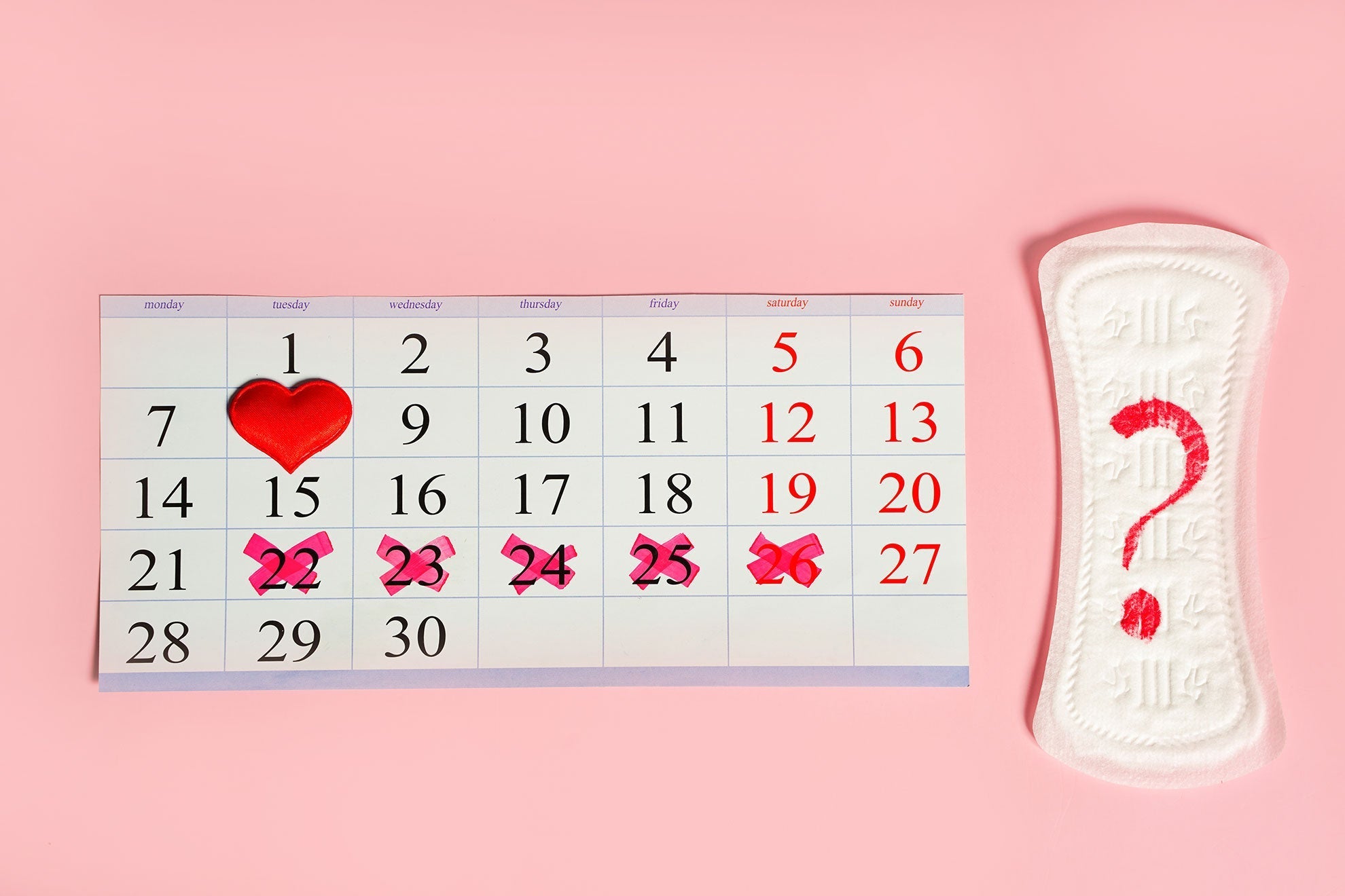 Understanding Your Menstrual Cycle: Phases and Symptoms