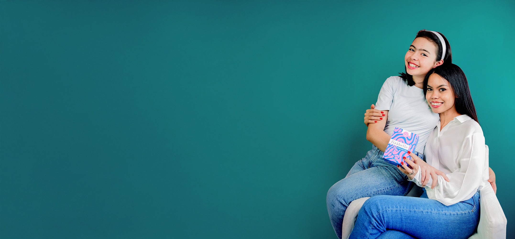 Organic Pads for Every Flow <br>Sustainable Period Care