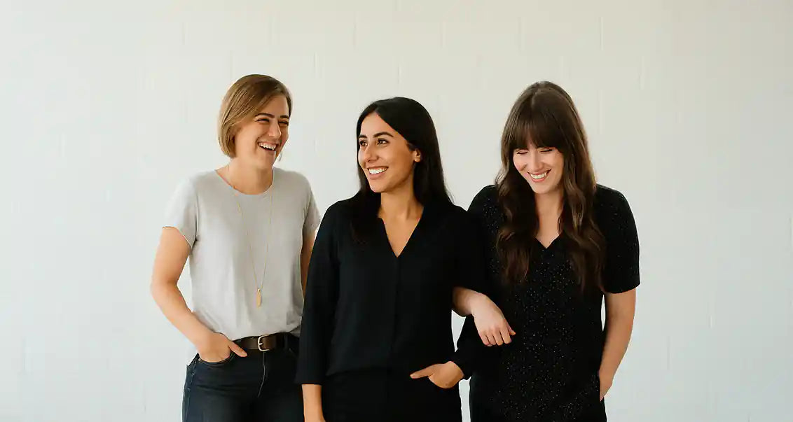 Period care belongs in workplace planning.
