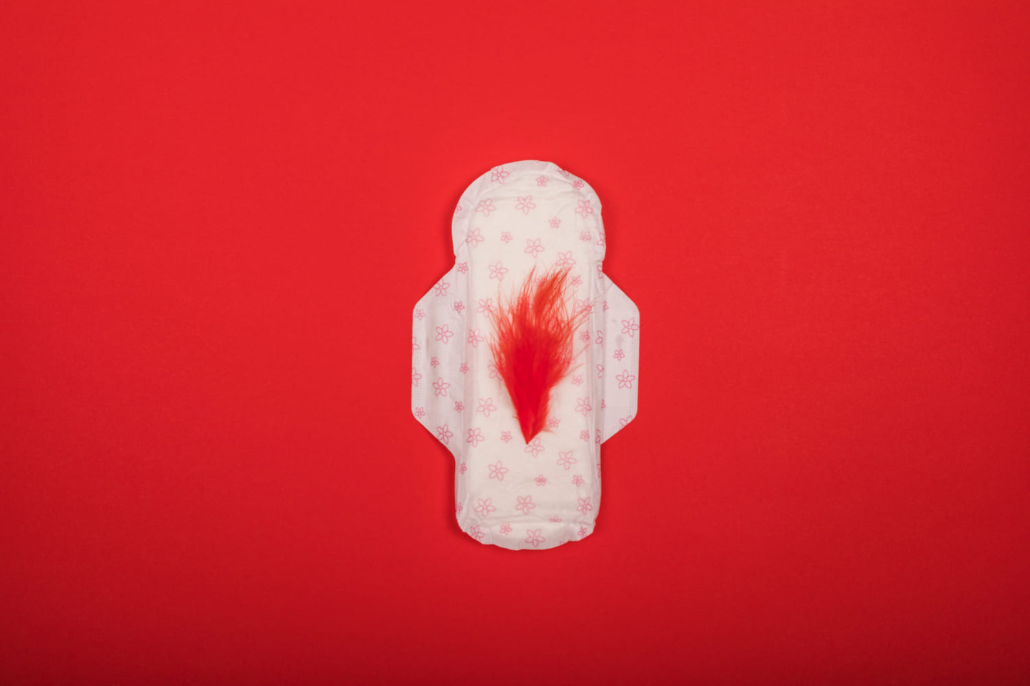 Harmful pads