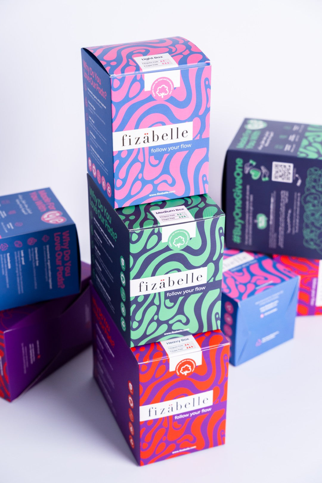 Try All Three — The Complete Flow Bundle