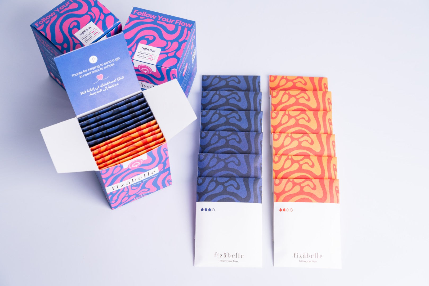 Try All Three — The Complete Flow Bundle