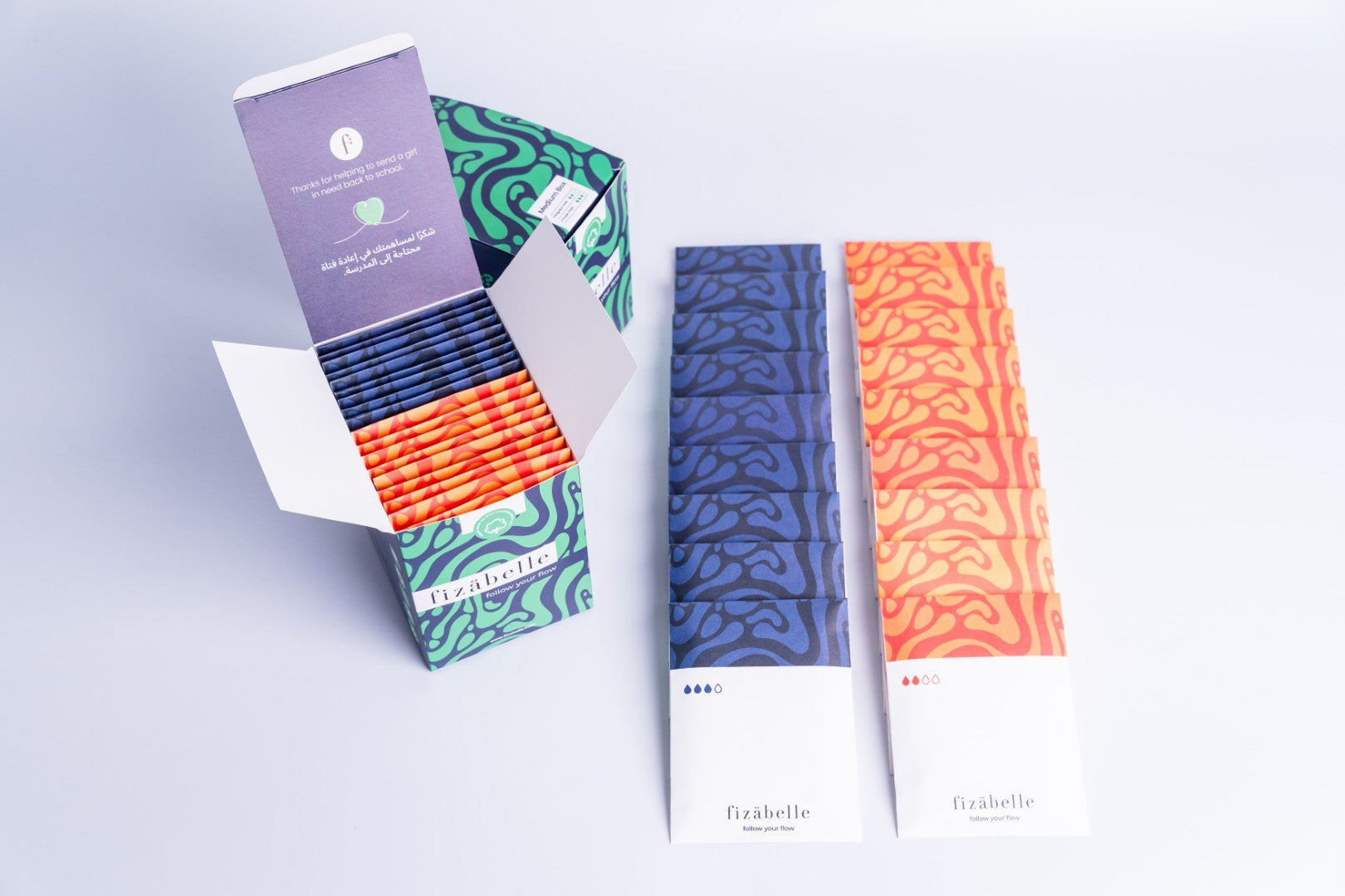 Try All Three — The Complete Flow Bundle